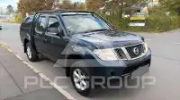 2011 Nissan Navara