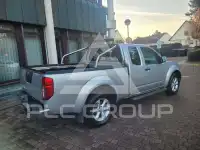 2011 Nissan Navara