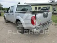 2011 Nissan Navara