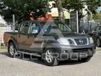 2011 Nissan Navara