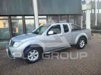 2011 Nissan Navara