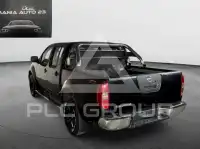 2011 Nissan Navara
