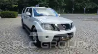2011 Nissan Navara