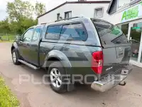 2011 Nissan Navara