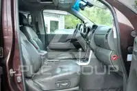 2011 Nissan Navara