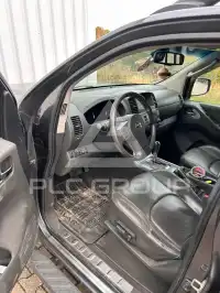 2011 Nissan Navara