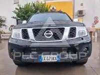 2011 Nissan Navara