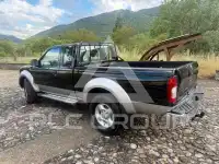 2011 Nissan Navara