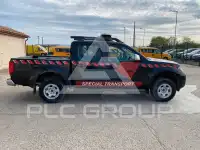 2011 Nissan Navara