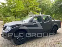 2011 Nissan Navara