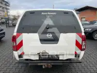 2011 Nissan Navara