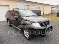 2011 Nissan Navara