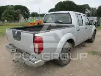 2011 Nissan Navara
