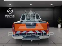 2011 Nissan Navara