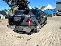 2011 Nissan Navara