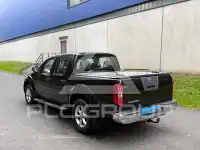 2011 Nissan Navara