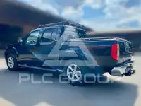 2011 Nissan Navara