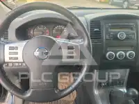 2011 Nissan Navara