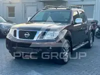 2011 Nissan Navara