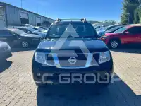 2011 Nissan Navara