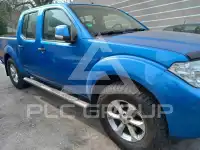 2011 Nissan Navara