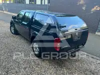 2011 Nissan Navara
