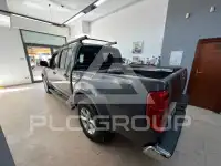 2011 Nissan Navara
