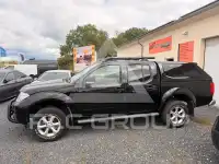 2011 Nissan Navara