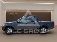 2011 Nissan Navara