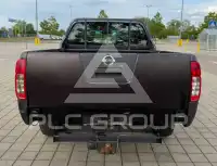 2011 Nissan Navara