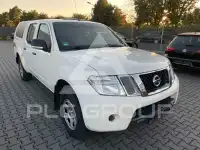 2011 Nissan Navara