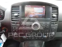 2011 Nissan Navara