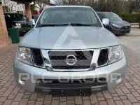 2011 Nissan Navara