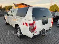 2011 Nissan Navara