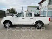 2011 Nissan Navara