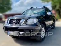 2011 Nissan Navara