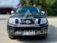 2011 Nissan Navara