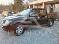 2011 Nissan Navara