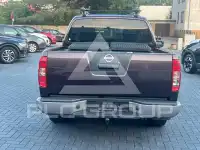 2011 Nissan Navara