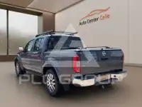 2011 Nissan Navara