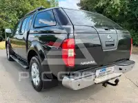 2011 Nissan Navara