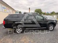 2011 Nissan Navara