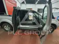 2011 Nissan KICKS