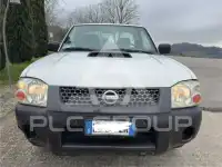 2011 Nissan KICKS