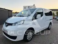 2011 Nissan Evalia