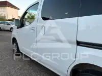 2011 Nissan Evalia