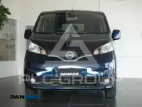 2011 Nissan Evalia