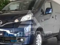 2011 Nissan Evalia