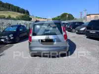 2011 Skoda Roomster