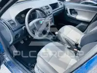 2011 Skoda Roomster
